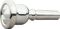 Schilke&nbsp;Symphony M Series Trombone Mouthpieces in Silver&nbsp;M5.1&nbsp;SilverM5.3, Silver