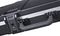 Fender&nbsp;SKB Molded Case for Right or Left Hand Strat or Tele Guitars&nbsp;Black&nbsp;Black, Handle Detail