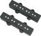 DiMarzio&nbsp;DP249 Area J Neck and Bridge Pickup Set&nbsp;&nbsp;DP249 Area J Neck and Bridge Pickup Set
