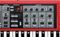 Nord&nbsp;Electro 3 Sixtyone Stage Piano/Organ&nbsp;&nbsp;Right Panel