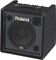 Roland&nbsp;KC-350 120W Keyboard Mixing Amp&nbsp;&nbsp;Left-facing