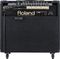 Roland&nbsp;KC-550 180W Keyboard Amp&nbsp;&nbsp;Back