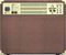 Behringer&nbsp;ULTRACOUSTIC ACX1800 Acoustic Guitar Amplifier&nbsp;&nbsp;Back