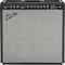 Fender&nbsp;Vintage Reissue '65 Super Reverb 4X10 Guitar Combo Amp&nbsp;&nbsp;Front