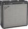 Fender&nbsp;Vintage Reissue '65 Super Reverb 4X10 Guitar Combo Amp&nbsp;&nbsp;Right-facing