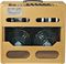Fender&nbsp;Vintage Reissue '59 Bassman LTD 4X10 Guitar Combo&nbsp;&nbsp;Back