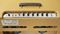 Fender&nbsp;Vintage Reissue '59 Bassman LTD 4X10 Guitar Combo&nbsp;&nbsp;Panel