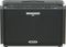 Behringer&nbsp;V-Tone GMX212 2X60 Watt Stereo Guitar Combo&nbsp;&nbsp;Front