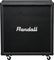Randall&nbsp;RX412 Cabinet&nbsp;&nbsp;Black, Front