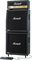 Marshall&nbsp;JVM Series JVM410H 100W Tube Guitar Amp Head&nbsp;&nbsp;Full Stack, Left-facing