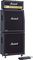 Marshall&nbsp;JVM Series JVM410H 100W Tube Guitar Amp Head&nbsp;&nbsp;Full Stack, Right-facing