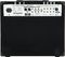 Behringer&nbsp;ULTRATONE K1800FX Keyboard Amp/PA System&nbsp;&nbsp;Back
