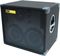 AccuGroove&nbsp;Tri210L Bass Cabinet&nbsp;&nbsp;Right-facing