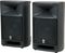Yamaha&nbsp;Stagepas 500 Portable PA System&nbsp;&nbsp;Left-facing