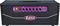Budda&nbsp;Superdrive 80 Series II Head&nbsp;&nbsp;Front