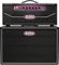 Budda&nbsp;Superdrive 80 Series II Head&nbsp;&nbsp;On 2x12 Cab