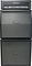 Crate&nbsp;FlexWave Series FW120H 120W Guitar Amp Head&nbsp;&nbsp;Stack
