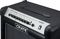 Crate&nbsp;FlexWave FW15R 15W 1x12 Guitar Combo Amp&nbsp;&nbsp;Front Panel, Left-facing