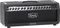Koch&nbsp;Powertone II 6550 120W Tube Guitar Amp Head&nbsp;&nbsp;Black, Right-facing