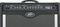 Peavey&nbsp;Bandit 112 Guitar Amplifier with TransTube Technology&nbsp;&nbsp;Control Panel