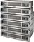 QSC&nbsp;PLX2502 Professional Power Amplifier&nbsp;&nbsp;PLX Family, Left-facing