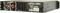 QSC&nbsp;PLX3602 Professional Power Amplifier&nbsp;&nbsp;Back, Left-facing