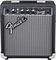 Fender&nbsp;Frontman 10G 10W Guitar Combo Amp&nbsp;&nbsp;Black, Front