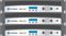 Crown&nbsp;CDi1000 Power Amp&nbsp;&nbsp;CDi Family