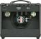 Hohner&nbsp;Hoodoo Box 5W Harmonica Tube Amp&nbsp;&nbsp;Back