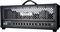 Krank&nbsp;Krankenstein + KRPBK00 120W Tube Guitar Amp Head&nbsp;&nbsp;Black, Black Grill, Left-facing