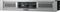 QSC&nbsp;GX3 Stereo Power Amplifier&nbsp;&nbsp;Left-facing