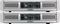 QSC&nbsp;GX5 Stereo Power Amplifier&nbsp;&nbsp;GX5 with GX3, Front