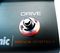 TC Electronic&nbsp;Nova System Guitar Multi Effects Pedal&nbsp;&nbsp;Drive Switch Detail