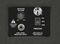 SWR&nbsp;WorkingPro 15 200 Watt 1x15