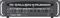 Gallien-Krueger&nbsp;Fusion 550 Hybrid Valve Bass Amplifier&nbsp;&nbsp;Front