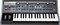 Moog&nbsp;Little Phatty Stage II Keyboard Synthesizer&nbsp;&nbsp;Front
