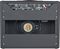 Fender&nbsp;65 Princeton Reverb 15W 1x10 Tube Guitar Combo Amp&nbsp;&nbsp;Black, Back