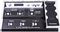 Rocktron&nbsp;Utopia G200 Guitar Multi Effects Pedal&nbsp;&nbsp;Front