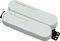 Lace&nbsp;Sensor Hot Gold 13K Dually Humbucker Electric Guitar Bridge Pickup&nbsp;&nbsp;White