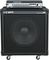 Gallien-Krueger&nbsp;Brat Pack Half-Stack Bass Amp Package&nbsp;&nbsp;Front