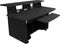 Omnirax&nbsp;Presto 4 Studio Desk&nbsp;&nbsp;Black