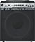 Gallien-Krueger&nbsp;MB150S-112III 150W MicroBass Combo Amp&nbsp;&nbsp;Front