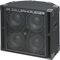 Gallien-Krueger&nbsp;410RBH 800W 4x10 Bass Cab with Horn&nbsp;&nbsp;Left-facing
