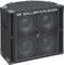 Gallien-Krueger&nbsp;410RBH 800W 4x10 Bass Cab with Horn&nbsp;&nbsp;Right-facing
