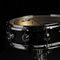 B-Band&nbsp;UKKO-KIT 5-piece Contact Drum Mic Set&nbsp;&nbsp;Snare Pickup, Mounted