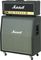 Marshall&nbsp;JCM800 2203 Vintage Series 100W Tube Head&nbsp;&nbsp;with 1960AX, Halfstack, Left-facing