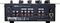 Gemini&nbsp;PS-626EFX 3-Channel DJ Mixer&nbsp;&nbsp;Rear