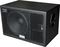 ISP Technologies&nbsp;Vector SL Steve Lukather 600W Active Guitar Subwoofer&nbsp;&nbsp;Left-facing