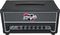 Blackheart&nbsp;BH15H Handsome Devil Series 15W Tube Amp Head&nbsp;Black&nbsp;Black, Front 3-D