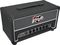 Blackheart&nbsp;BH15H Handsome Devil Series 15W Tube Amp Head&nbsp;Black&nbsp;Black, Right-facing
